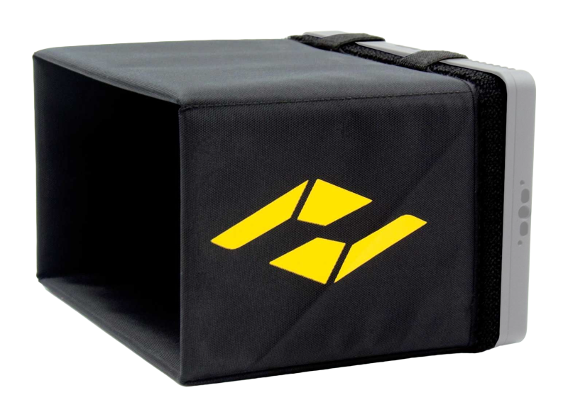Kinefinity KineMON-5U2 Sunhood